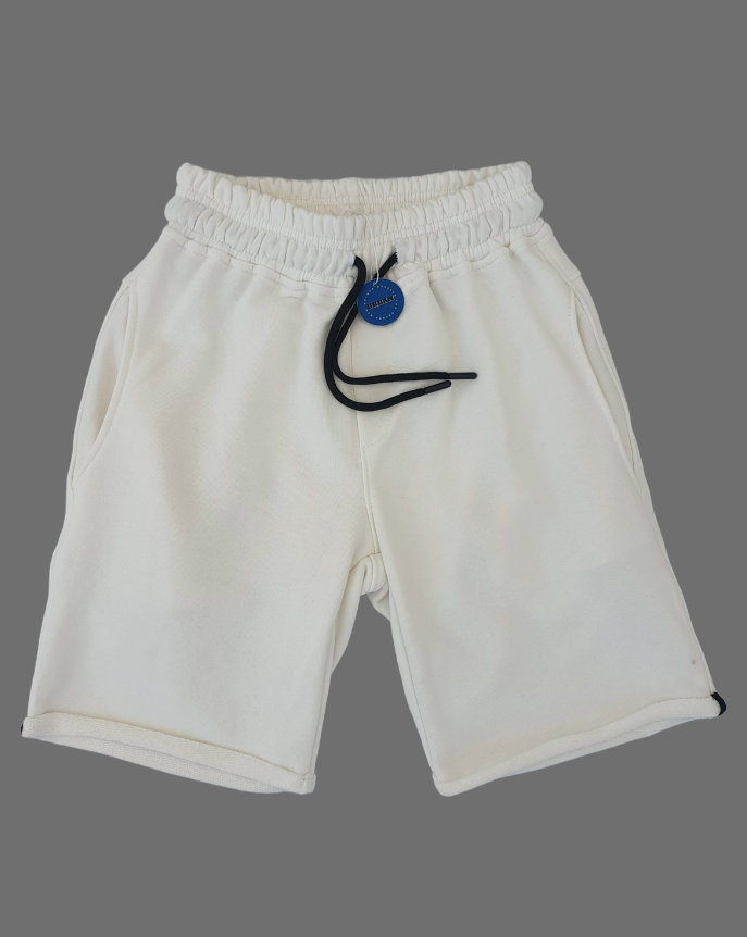UrbanOutfits Men shorts White / S Men Short ' White '