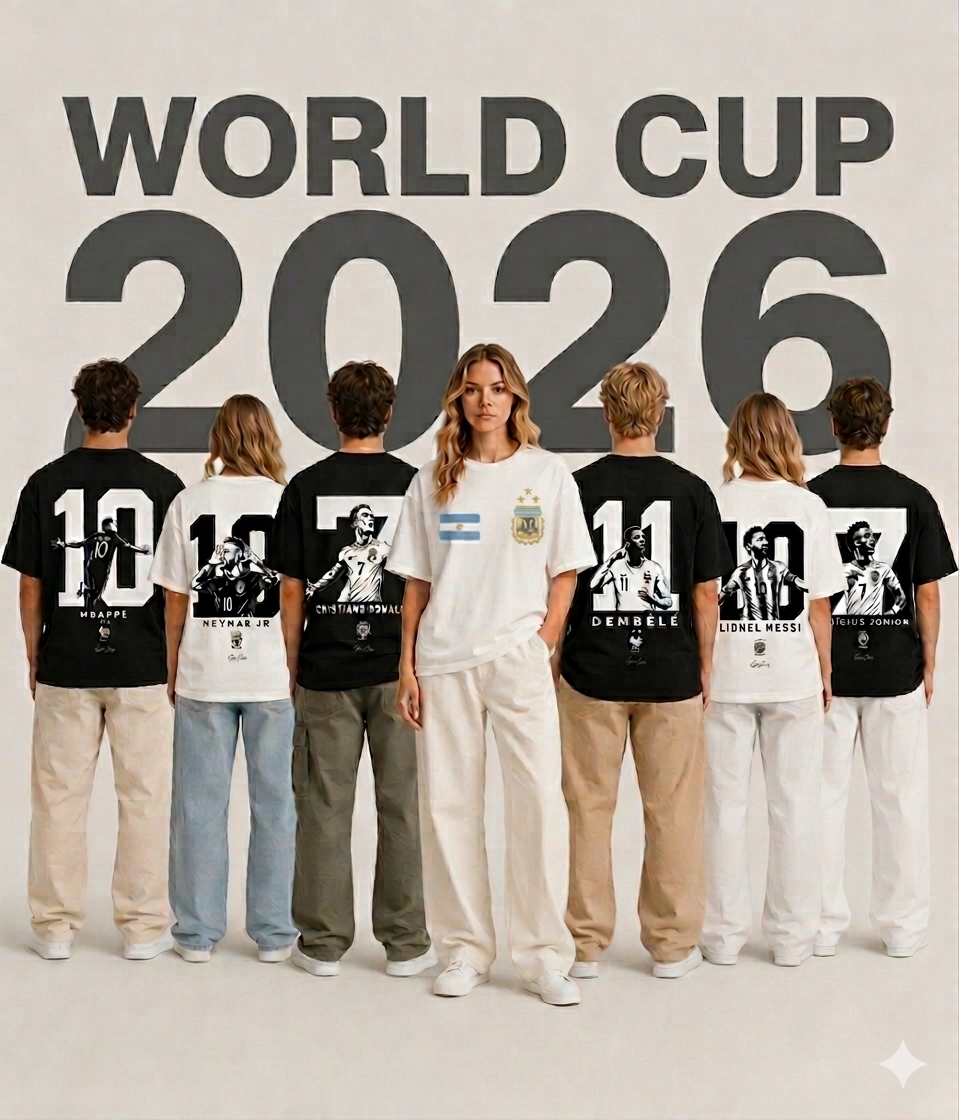WC 2026