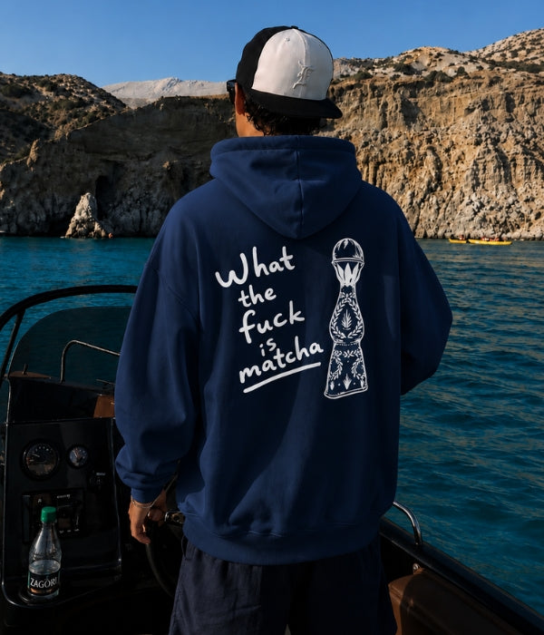 Men Hoodies