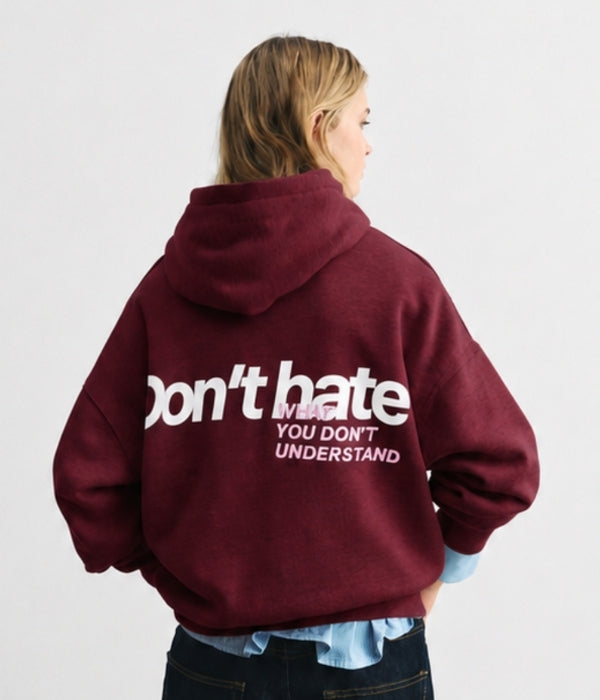 Women Hoodies