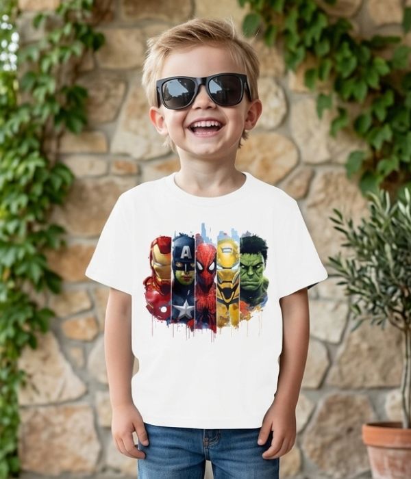 Kids T-shirts