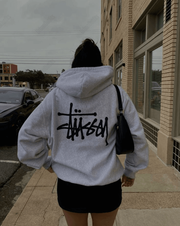Women Hoodies