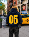 0(5) - Women Oversized Hoodie
