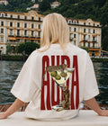 AURA - Women Oversized T-shirt