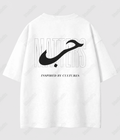 Hub Matters - Oversized T-shirt [ Unisex ]