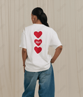 ❤️ - Women Oversized T-shirt