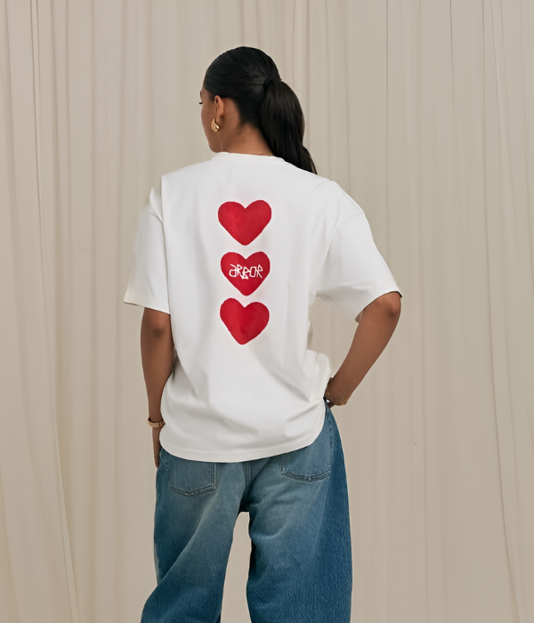 ❤️ - Women Oversized T-shirt