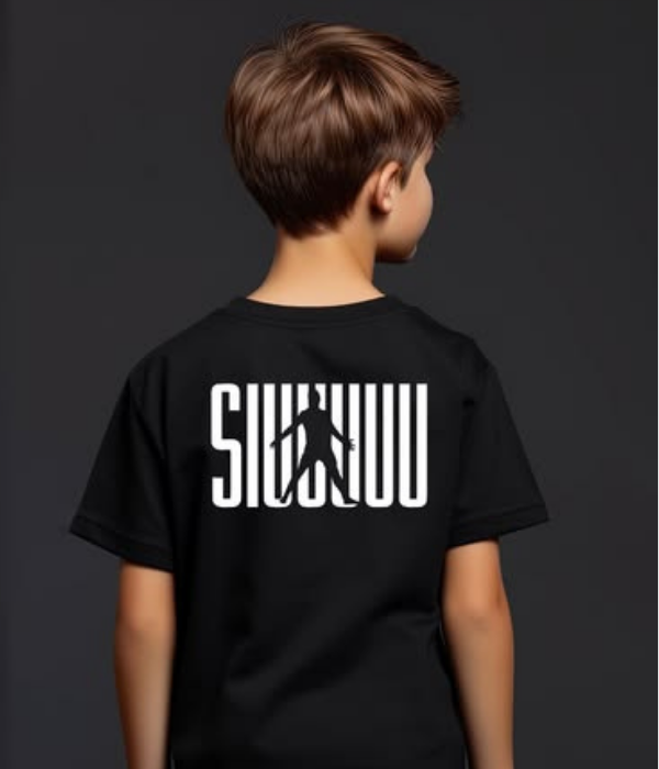 CR7 - Kids T-shirt