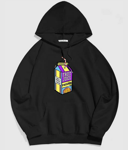 FRUIT JUICE Oversized Hoodie