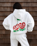 STARFI(T) - Women Oversized Hoodie
