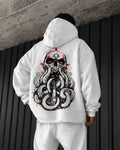 CTHULHU  - Oversized Hoodie [ Unisex ]