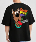 Scooby Dooby Doo - Oversized T-shirt  [ Unisex ]