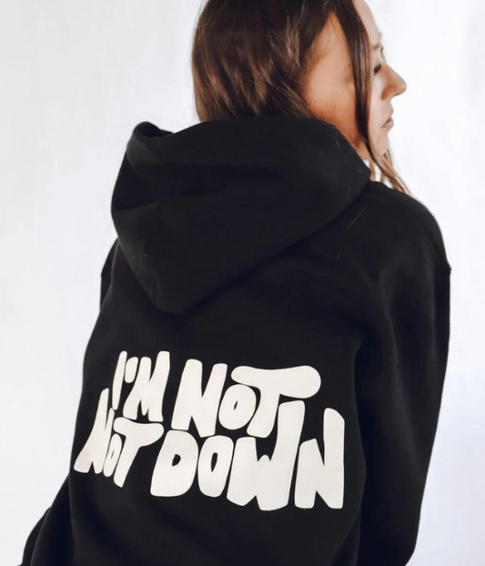 Women Oversized Hoodie