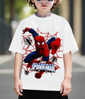 SpiderMan - Kids T-shirt