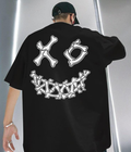 EMOJI - Oversized T-shirt  [ Unisex ]
