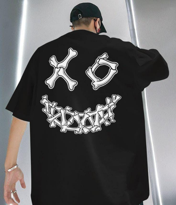 EMOJI - Oversized T-shirt  [ Unisex ]