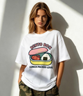Bento Box - Women Oversized T-shirt