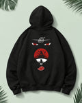 NARUT(O) - Oversized Hoodie [ Unisex ]