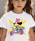 MINNIE MOUSE - Kids T-shirt