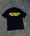 LORD WATCH ME RESOLVE MY DAILY BREAD - Oversized T-shirt  [ Unisex ]