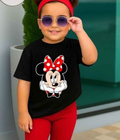 MiNNIE - Kids T-shirt