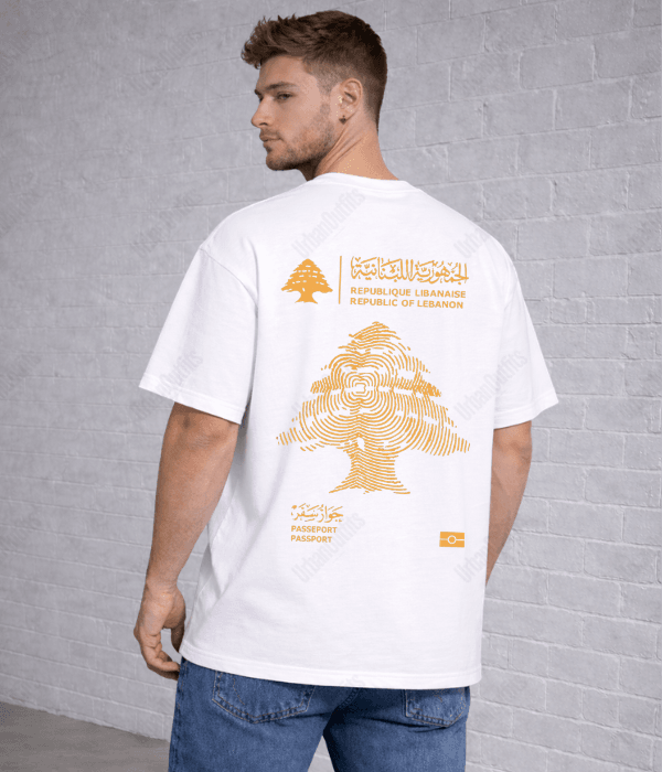 10,452 Km - Oversized T-shirt  [ Unisex ]