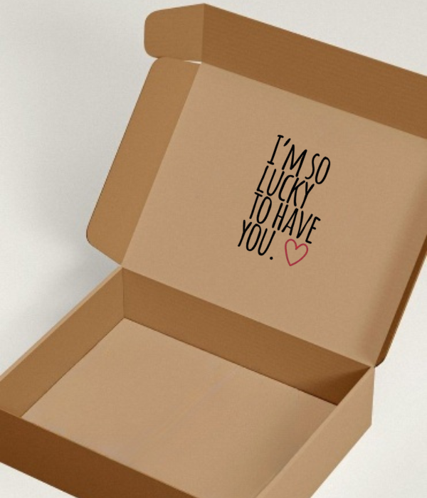 Gift Wrapping