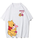 Winnie the pooh - Oversized T-shirt  [ Unisex ]