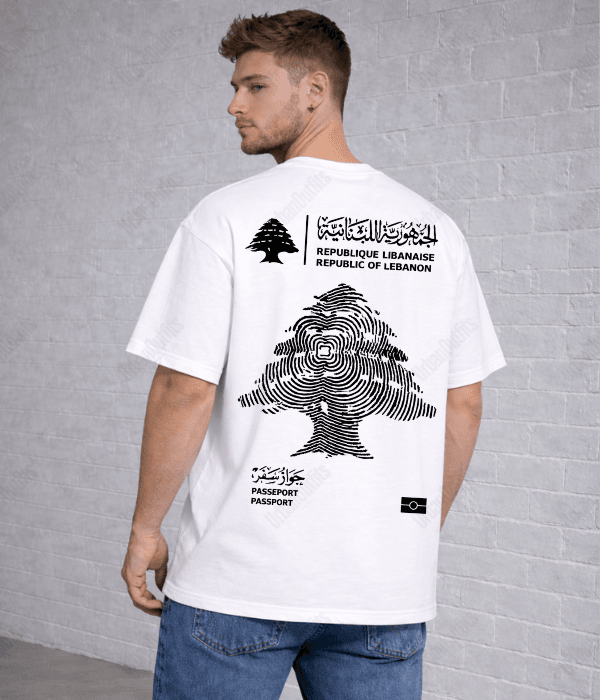10,452 Km - Oversized T-shirt  [ Unisex ]