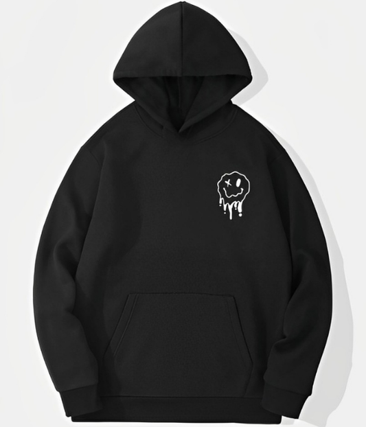 EMOJI Oversized Hoodie