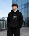 SPIDER - Oversized Hoodie [ Unisex ]