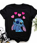 Stitch- Kids T-shirt