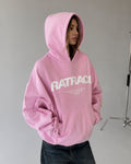 RATRAC(E) - Women Oversized Hoodie