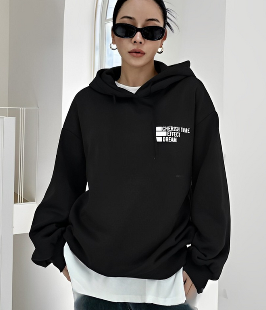 Women Oversized Hoodie