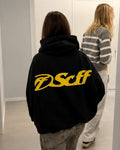 SCF(F) - Women Oversized Hoodie