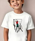 Cr7 - Kids T-shirt