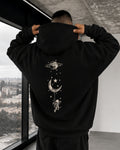 ASTRO - Oversized Hoodie [ Unisex ]