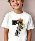 Ronaldo - Kids T-shirt