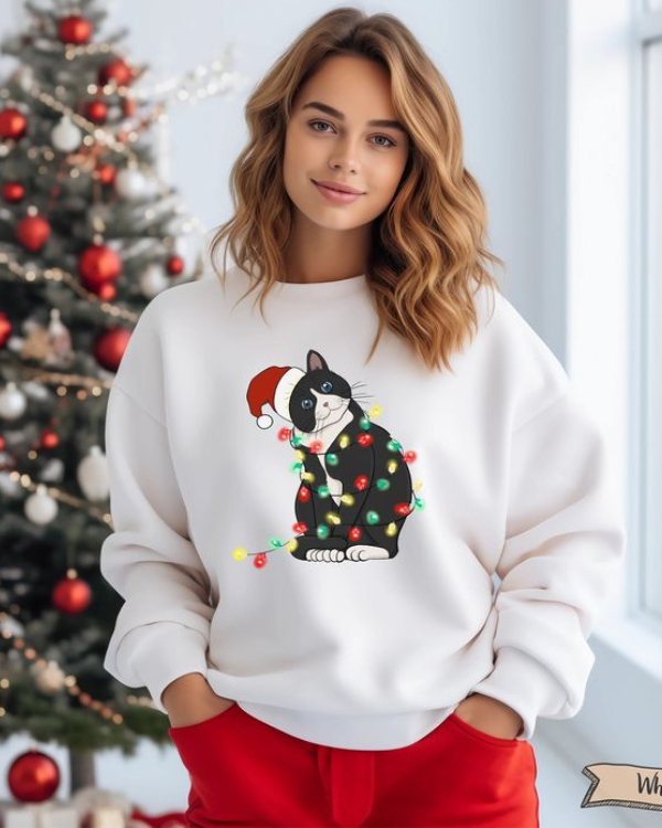 Merry Christmas - Unisex Oversized sweatshirt