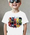 Marve(l)- Kids T-shirt