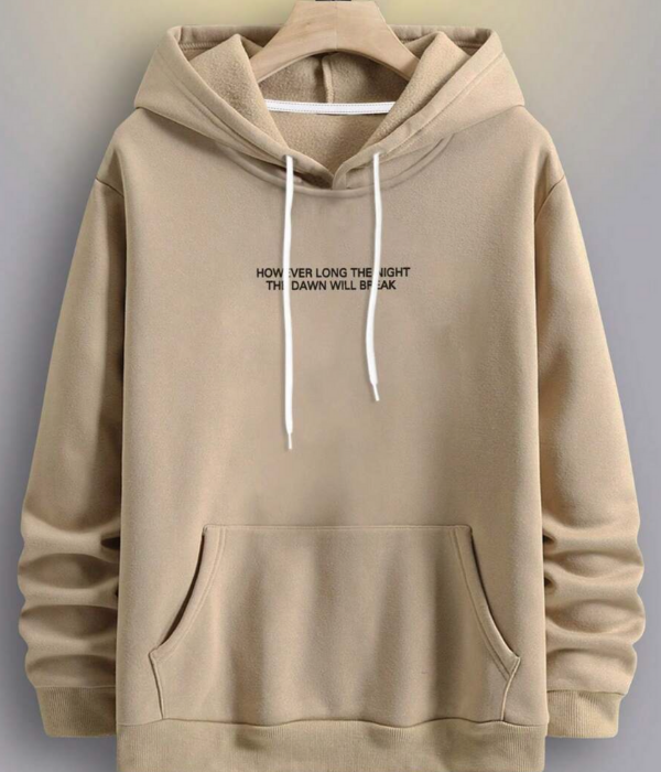 HANDS Oversized  Hoodie