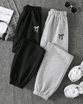 Women Oversized Sweatpant
