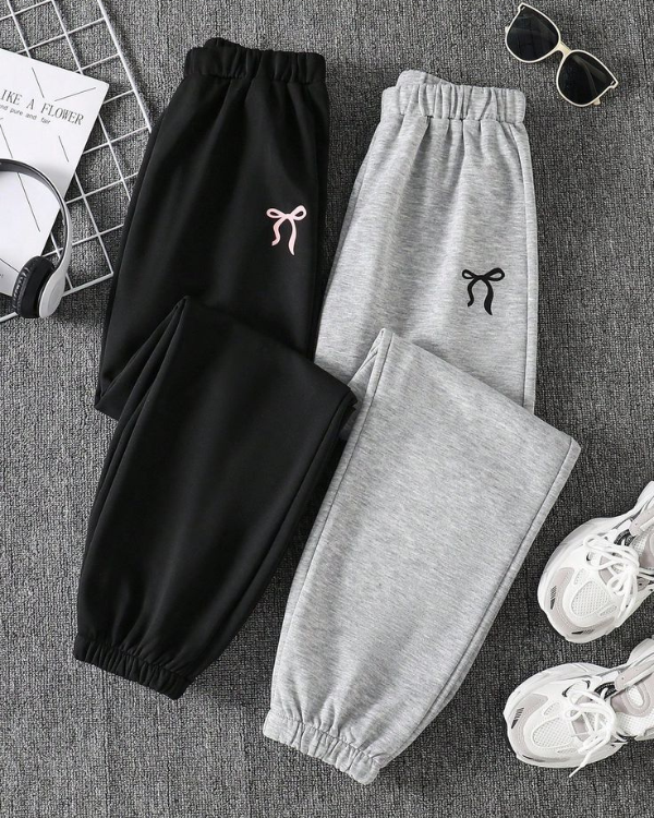 Women Oversized Sweatpant