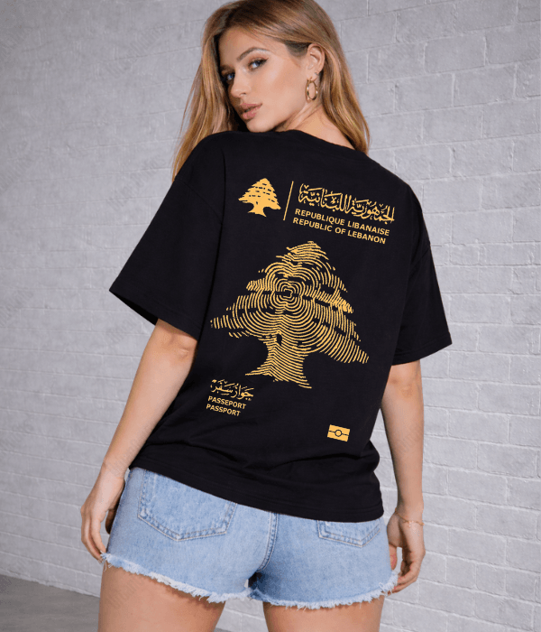 10,452 Km - Oversized T-shirt  [ Unisex ]