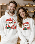Christmas - Unisex Oversized Hoodie