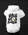 ONE OF A KIND - Oversized Hoodie [ Unisex ]