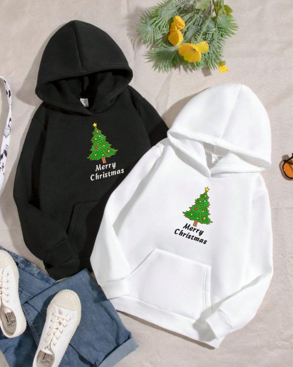 Christmas - Kids Hoodie