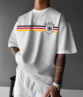 GERMANY 🇩🇪 - Oversized T-shirt  [ Unisex ]