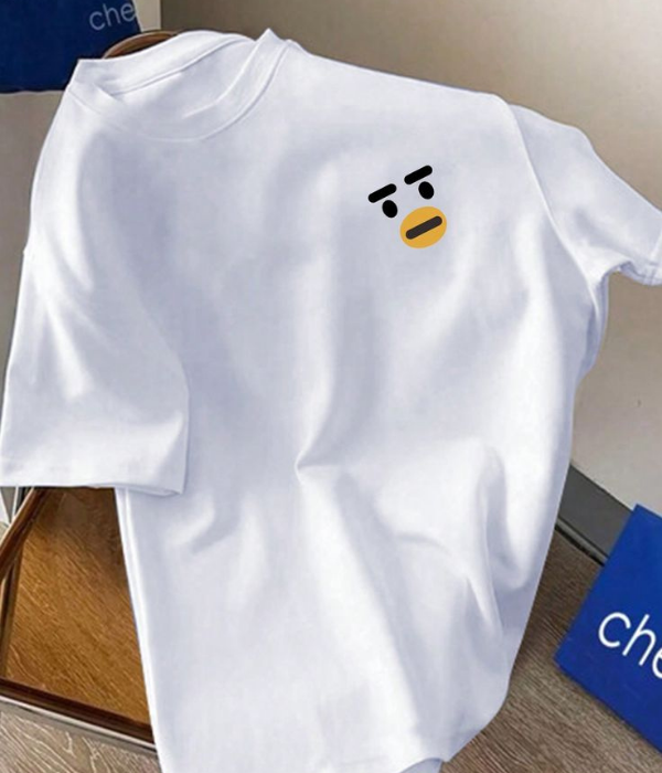 Emoji - Oversized T-shirt  [ Unisex ]
