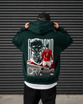 CR7 - Oversized Hoodie [ Unisex ]